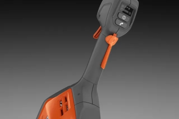 ergonometricka rukojet